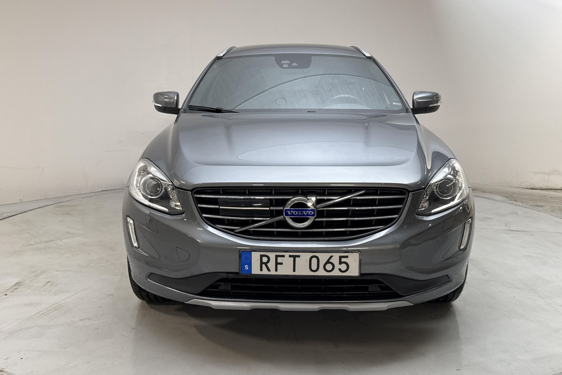 Volvo XC60 D4 AWD 2017, kuva 5/10