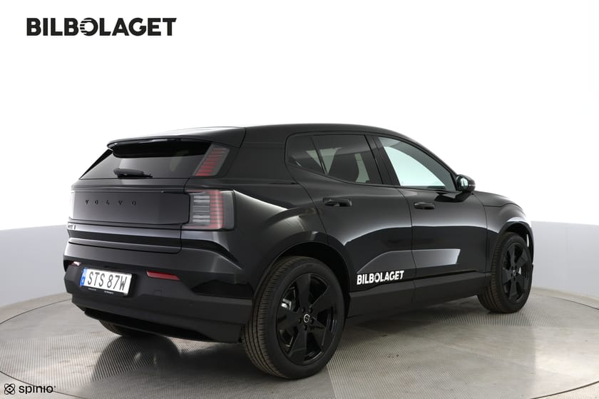 Bild 4 av Volvo EX30 P8 AWD