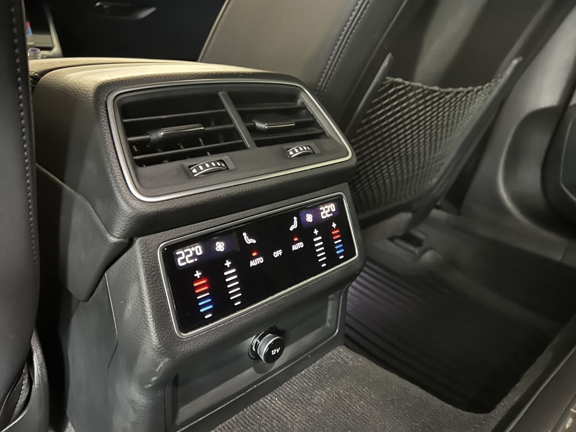 Audi Audi A6 Avant 55 TFSI e quattro — bild 7