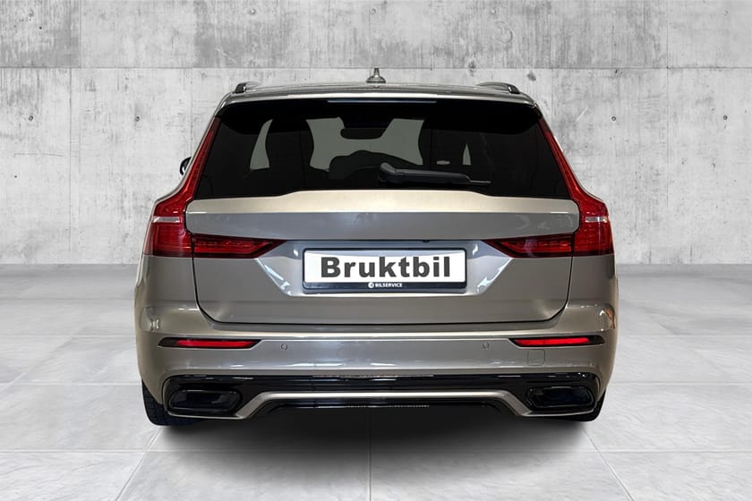 Bilde 4 av Volvo V60