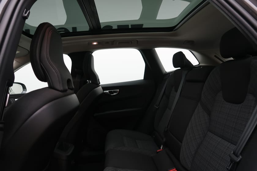 Bild 5 av Volvo XC60 T6 Core Special Edition