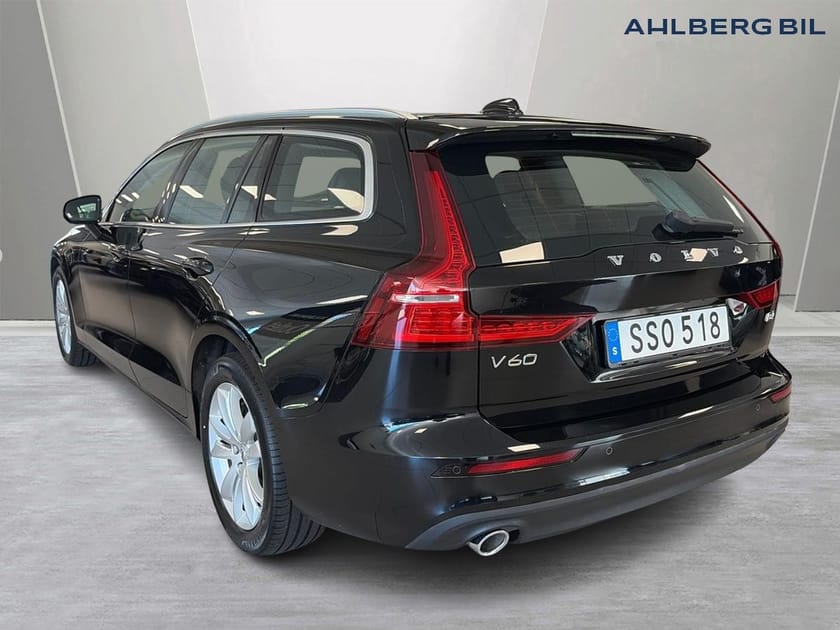 Bild 3 av Volvo V60