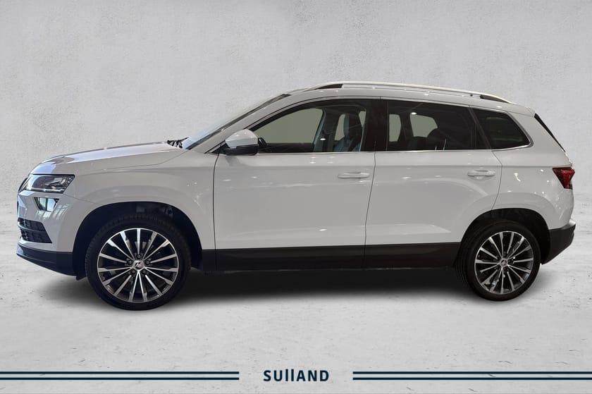Bilde 2 av Škoda Karoq