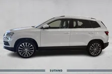 Thumnail bilde 1 av Škoda Karoq