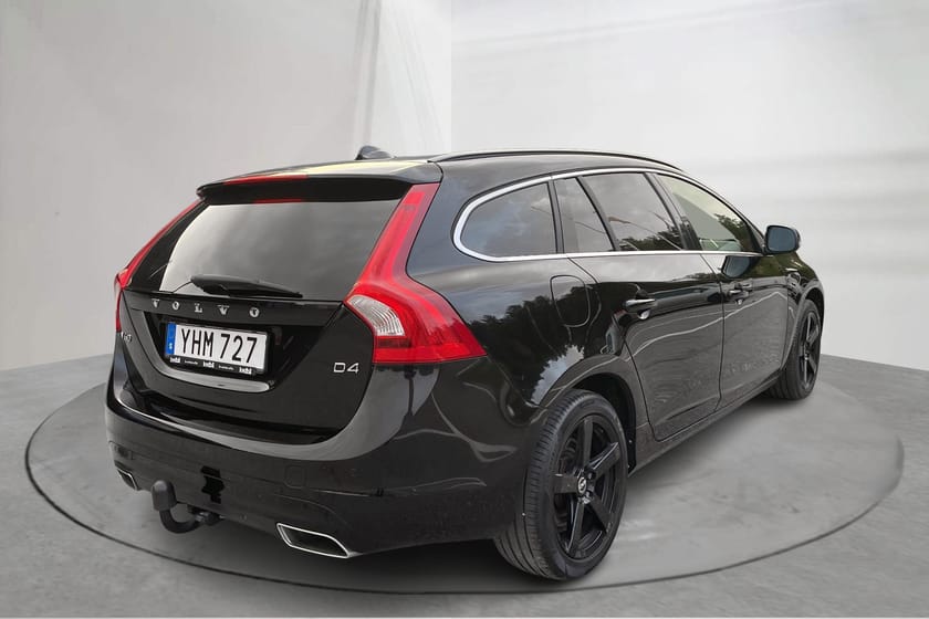Bild 3 av Volvo V60