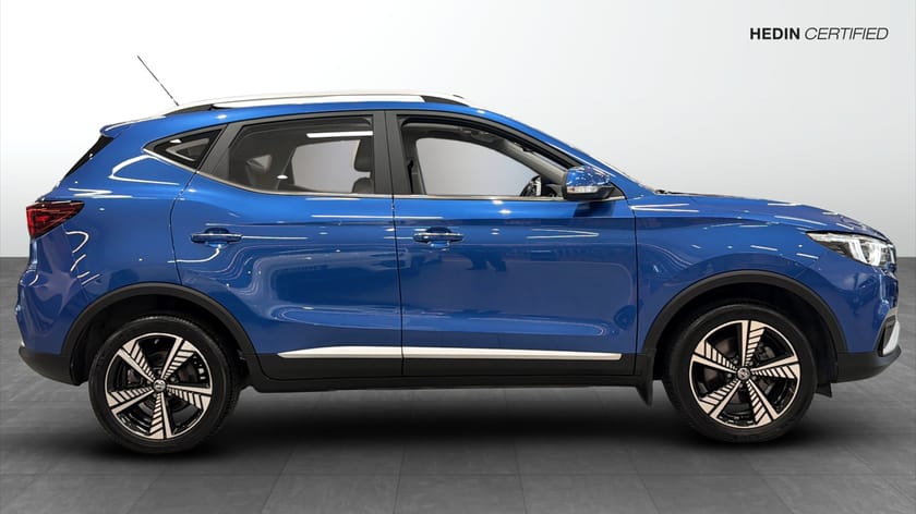 Bild 4 av MG ZS EV