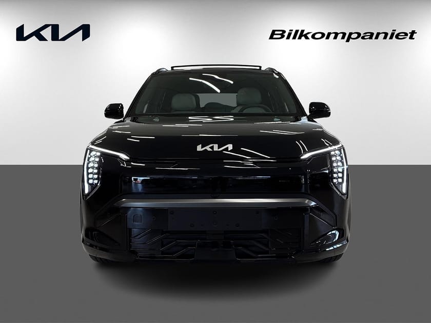 Bild 2 av Kia EV3 GT