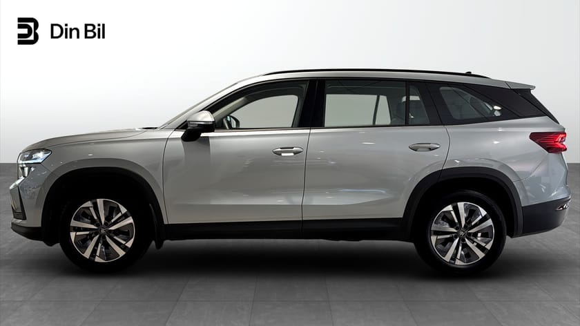 Bild 2 av Škoda Kodiaq