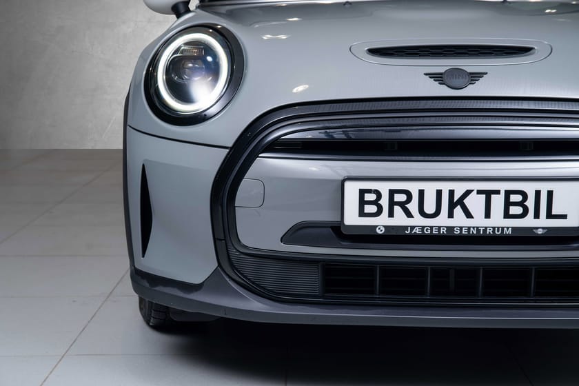 Bilde 5 av MINI Cooper SE