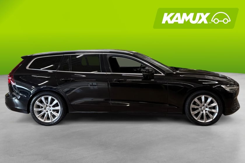 Bild 2 av Volvo V60