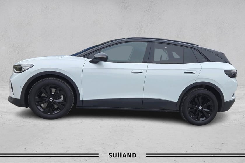 Bilde 2 av Volkswagen ID.4 Pro 4M