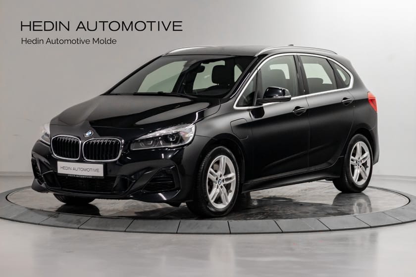 Bilde 1 av BMW 225xe Active Tourer eDrive M Sport aut