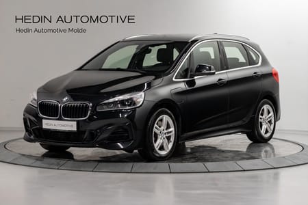 BMW 225xe Active Tourer eDrive M Sport aut