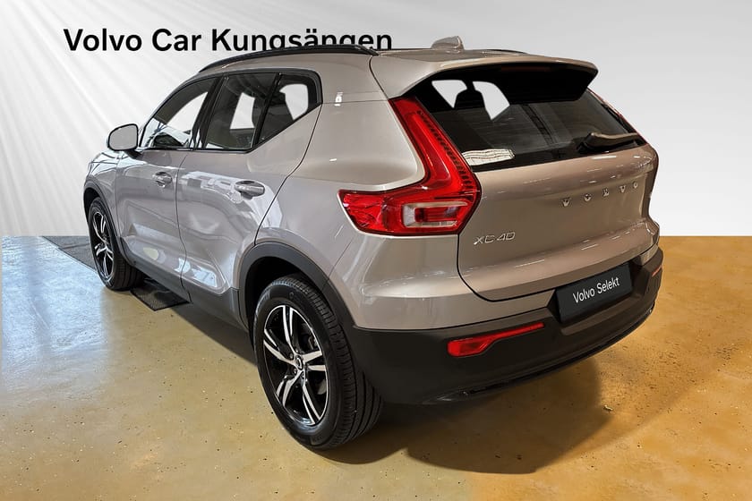 Bild 4 av Volvo XC40