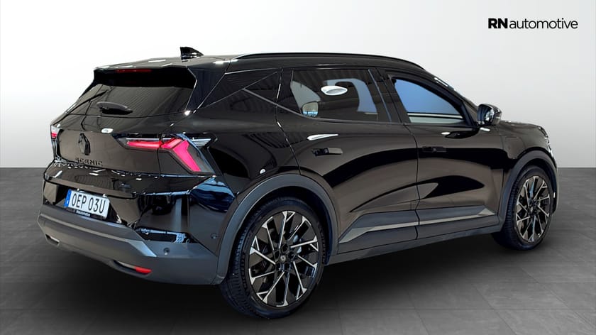 Bild 2 av Renault Scenic E-Tech High Range
