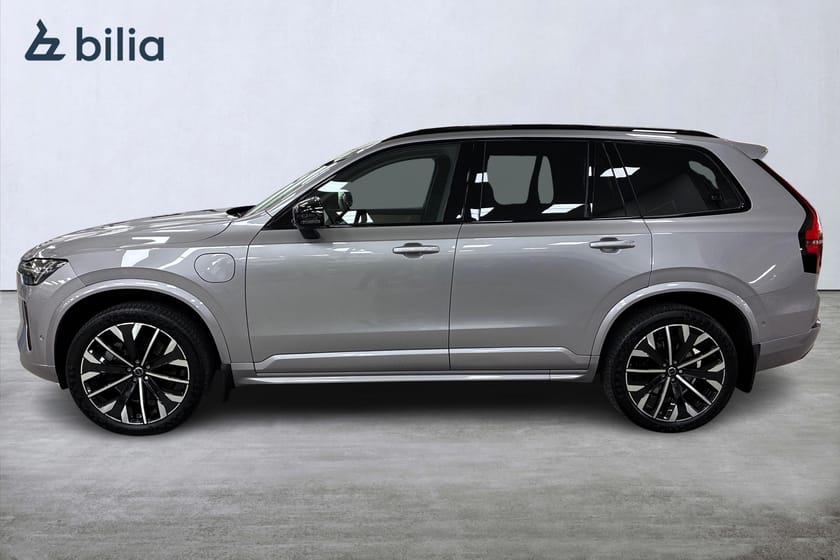 Bild 4 av Volvo XC90