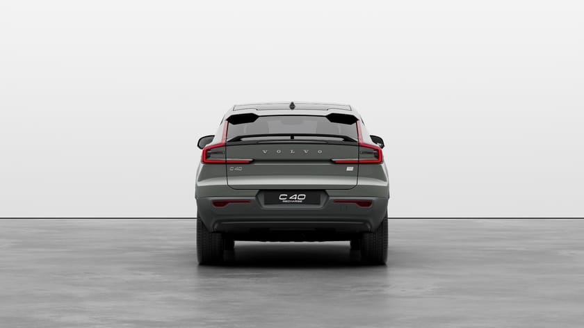 Bilde 5 av Volvo C40 Recharge