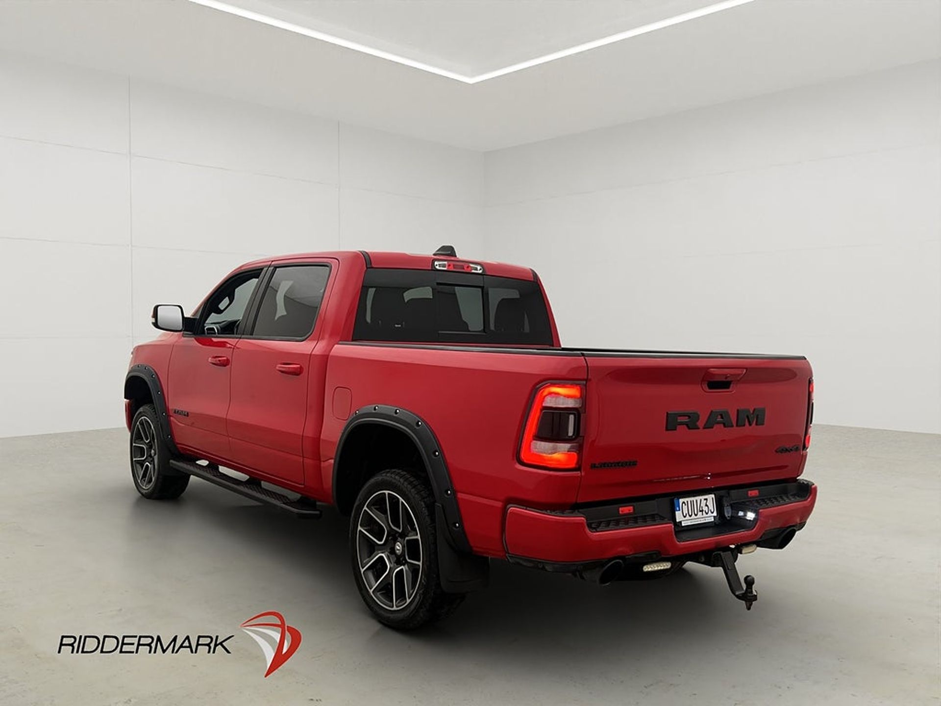 RAM 1500 2020, kuva 7/10
