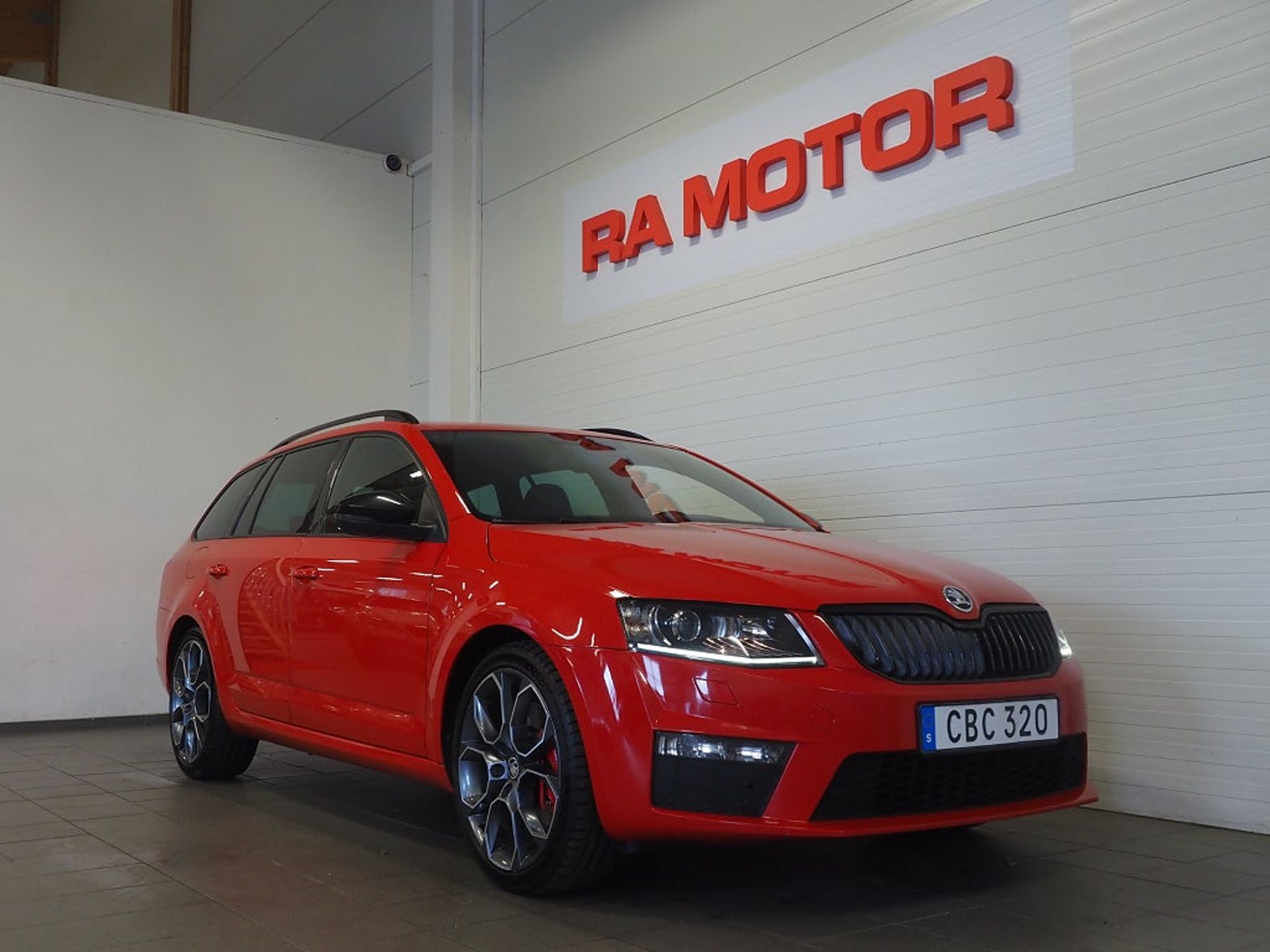 Skoda Octavia 2015, bild 3/10