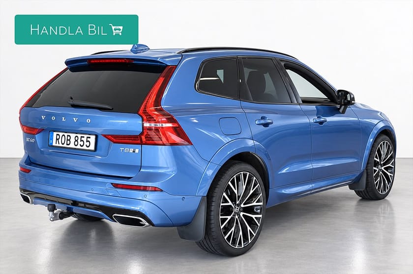 Bild 4 av Volvo XC60