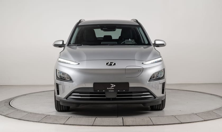 Bilde 4 av Hyundai Kona Electric 64 kWh