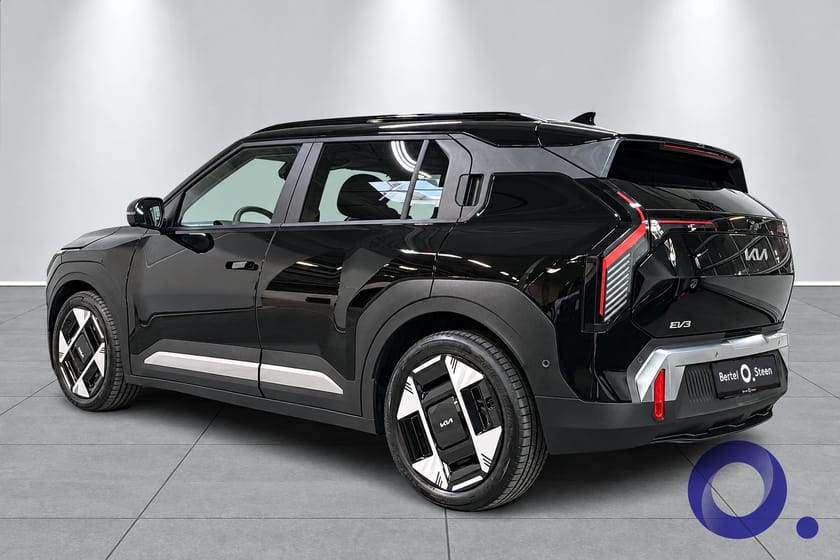 Bilde 3 av Kia EV3 Long Range