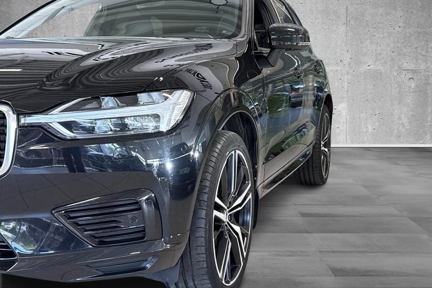 Bilde 4 av Volvo XC60 T8 AWD Twin E. R-Design. Harman/Kardon, VOC, 360