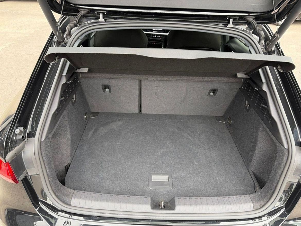 Audi Audi A3 Sportback 35 TFSI — bild 11