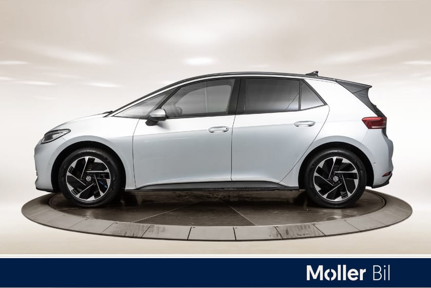 Bilde 2 av Volkswagen ID.3 Pro Performance highline 59kwh 204hk