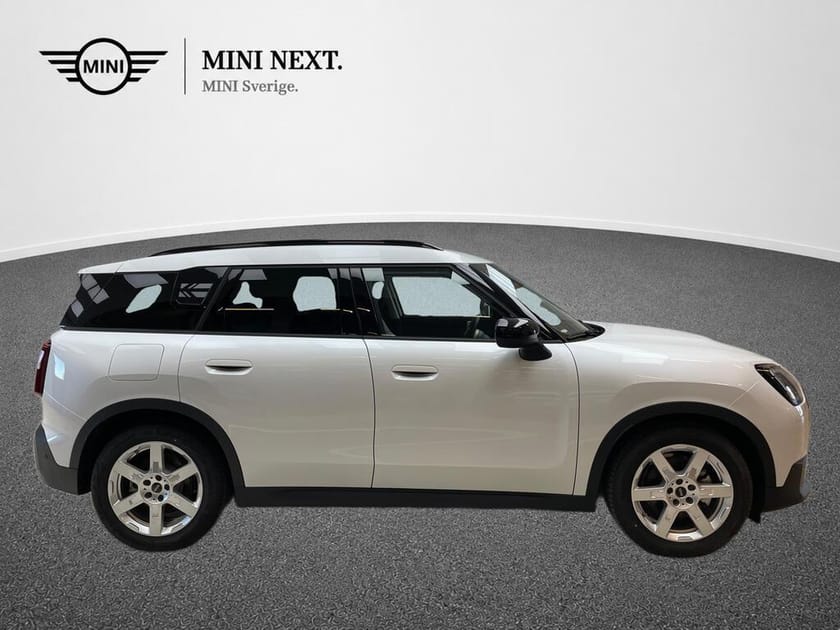 Bild 2 av MINI Countryman E