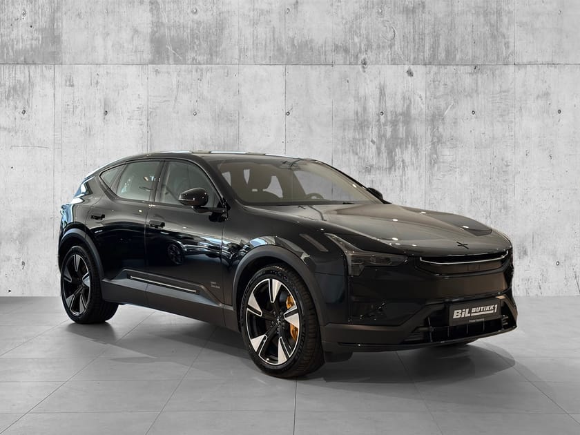 Bilde 3 av Polestar 3 Long Range Dual Motor