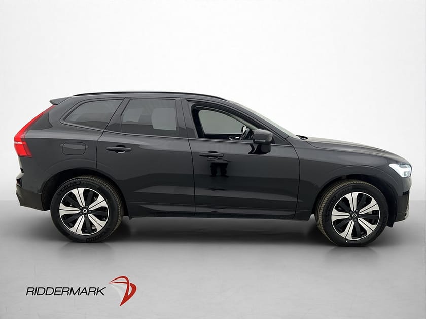 Bild 4 av Volvo XC60 Recharge T6 AWD Plus Dark Pano Skinn Drag MOMS