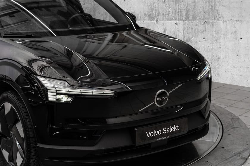 Bilde 2 av Volvo EX30 Twin Motor Performance