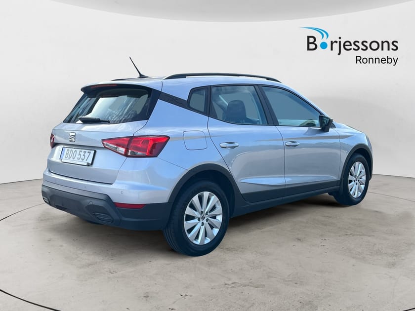 Bild 3 av SEAT Arona