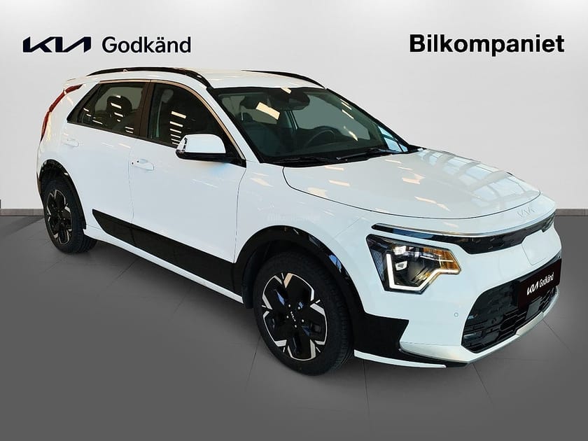 Bild 3 av Kia Niro EV