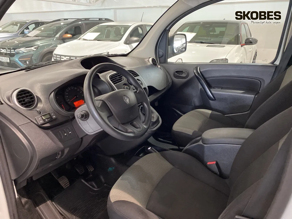 Renault Kangoo Express