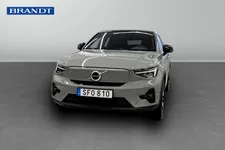 Volvo C40 Recharge Twin