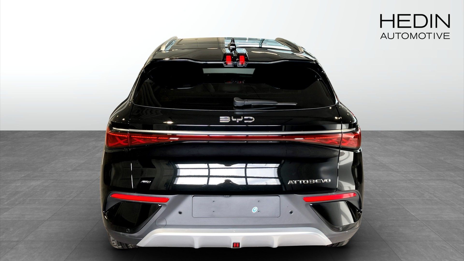 BYD Atto 3 EVO EXCELLENCE 2026, bild 7/9