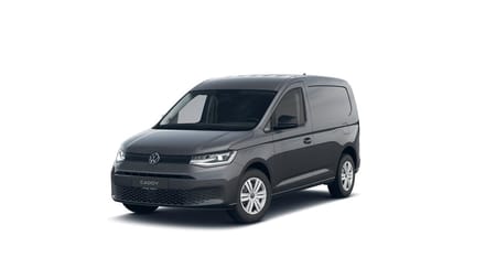 Volkswagen Caddy Cargo HJULBAS: 2755 MM KHP  MOTOR: 2,0 L TD