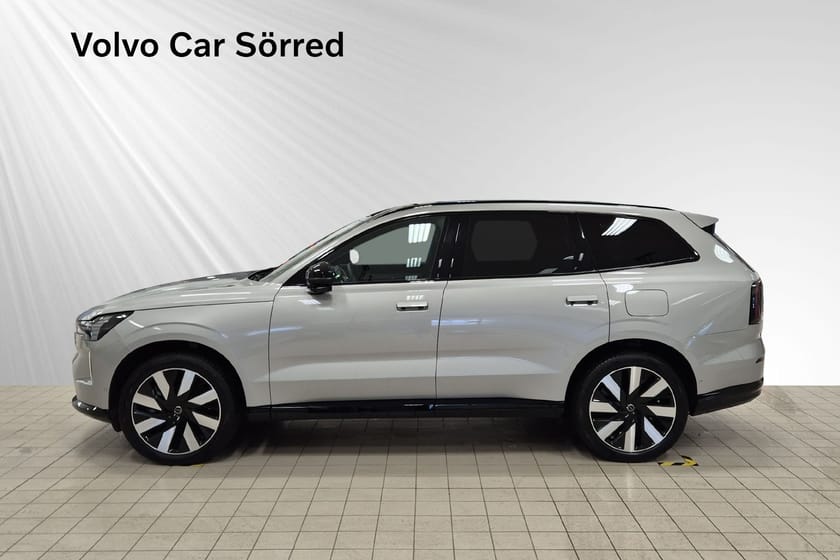 Bild 3 av Volvo EX90 Twin Motor