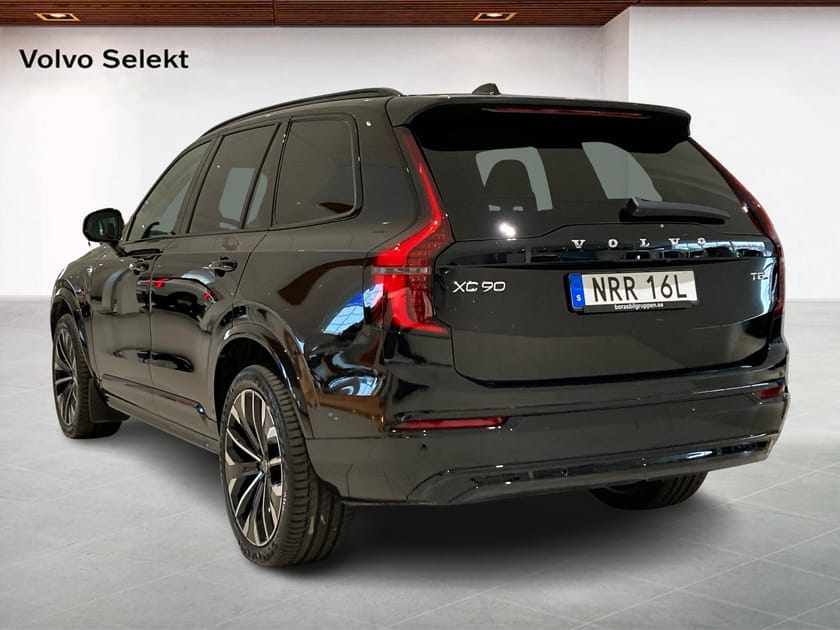 Bild 2 av Volvo XC90