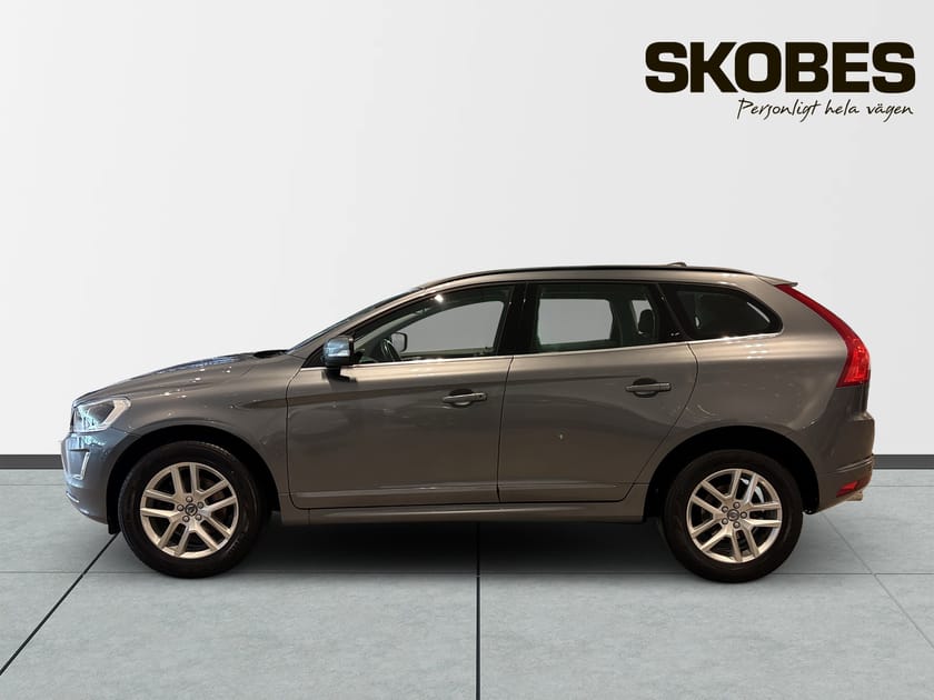 Bild 4 av Volvo XC60 D3 Classic Momentum
