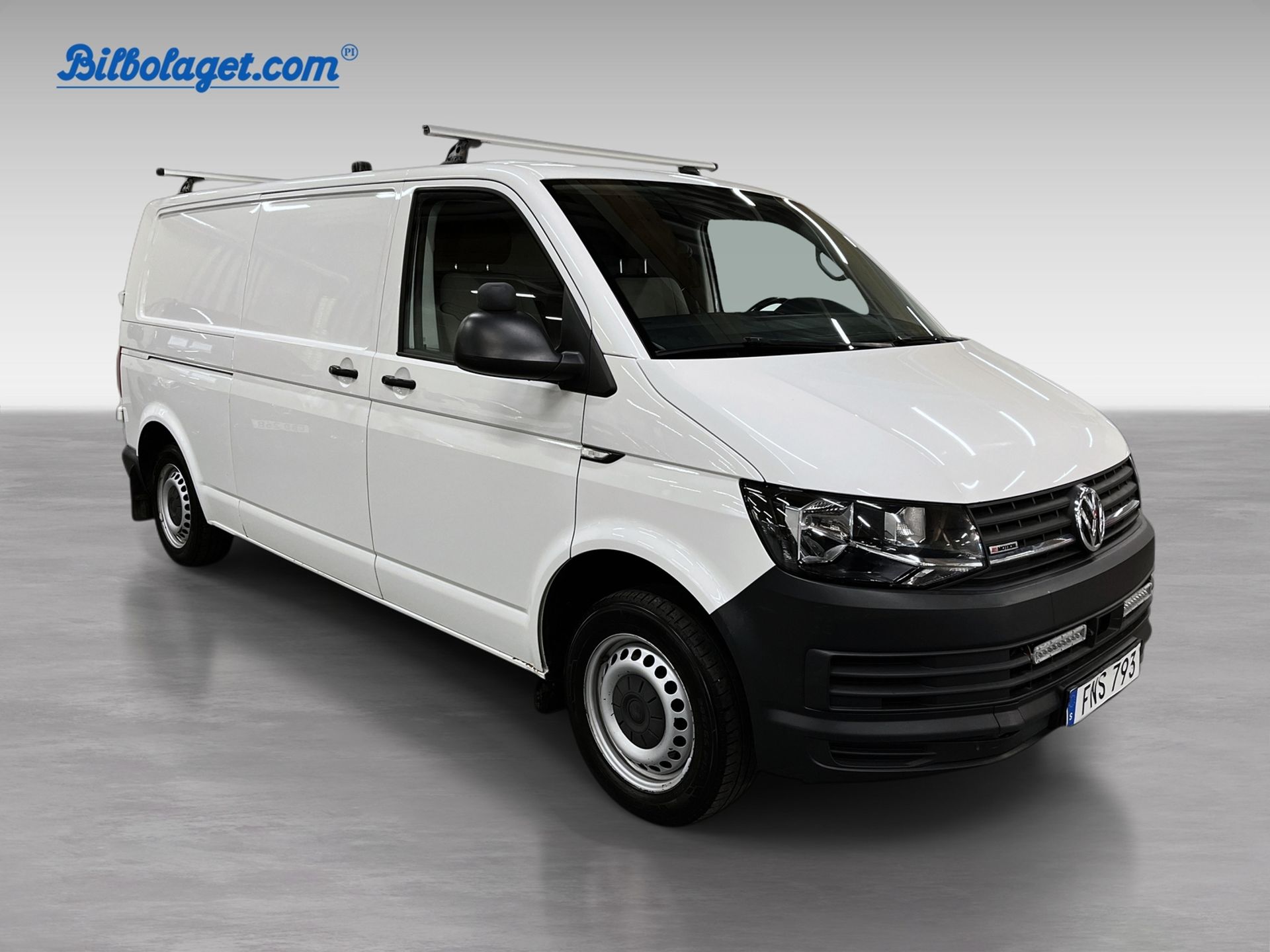Volkswagen Transporter 2017, bild 3/9