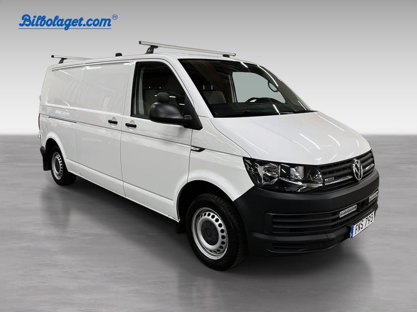 Bild 3 av Volkswagen Transporter