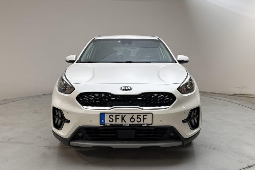 Bild 5 av Kia Niro P-HEV