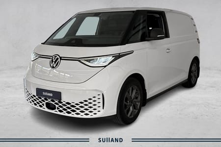 Volkswagen ID. Buzz Cargo 77kwh 204 hk