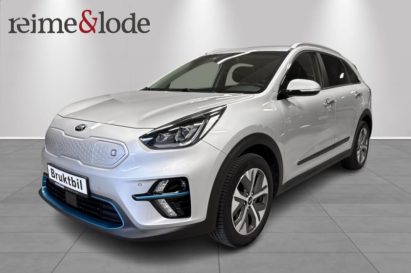 Bilde 1 av Kia e-Niro 