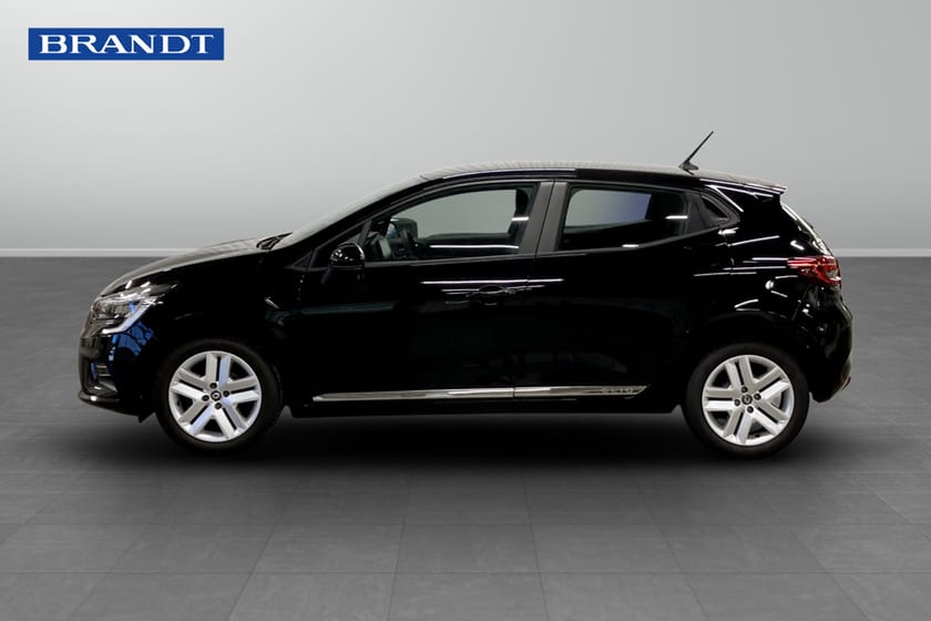 Bild 3 av Renault Clio TCe 90 Zen A 5-d