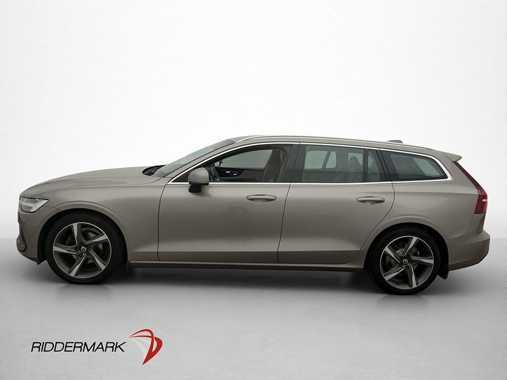 Volvo V60 2019, bild 4/10