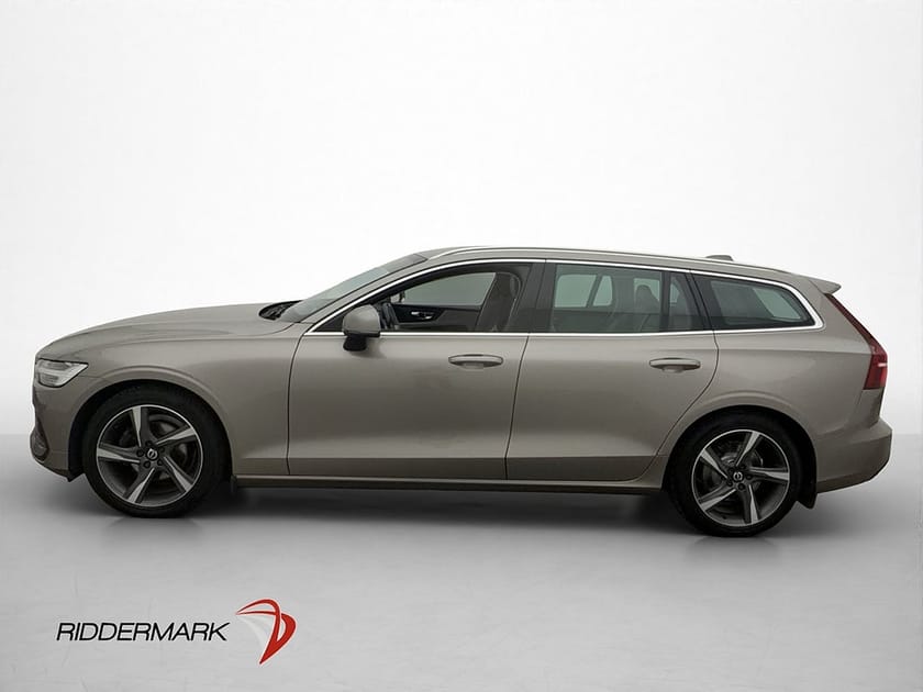 Bild 4 av Volvo V60